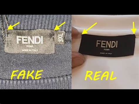 fendi monster jacket replica|real or fake fendi.